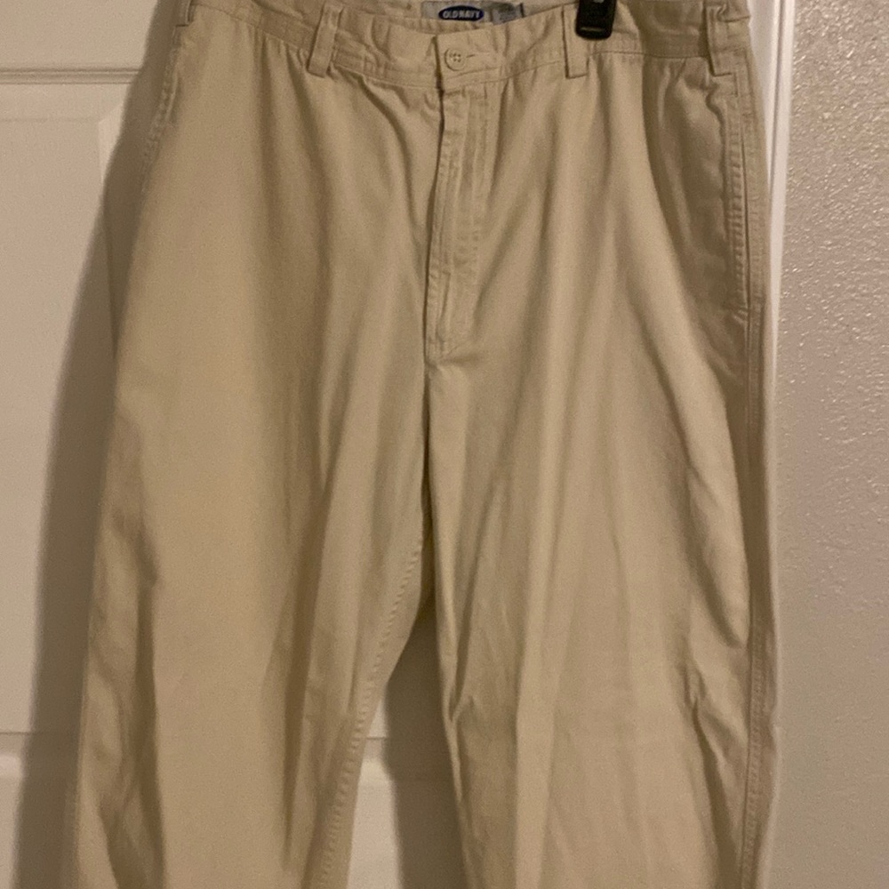 old navy they are used but still act as brand new